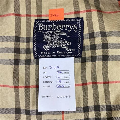 burberry rego|burberry logo neu.